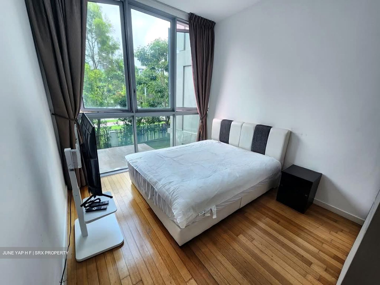 Canberra Residences (D27), Condominium #560799421